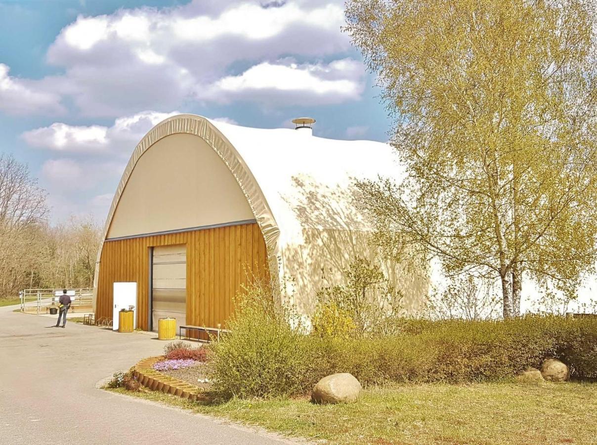 Torhaus Terra Nova Vila Elsterheide Exterior foto